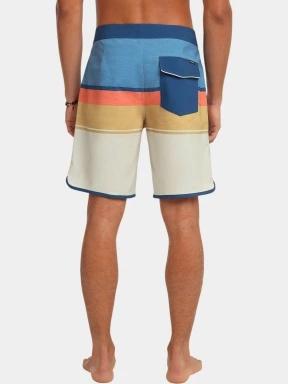 O'Neill Lennox Scallop 19 férfi boardshort multikolor színben 3