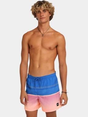 O'Neill O'Neill Gradient 15'' Swimshorts férfi fürdőnadrág kék színben 1