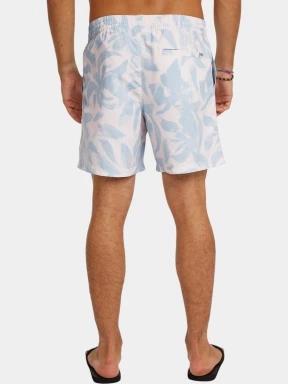 O'Neill O'Neill Print 16'' Swimshorts férfi fürdőnadrág világoskék színben 3