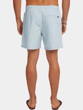 O'Neill O'Neill Logo 16'' Swimshorts férfi fürdőnadrág világoskék színben 3