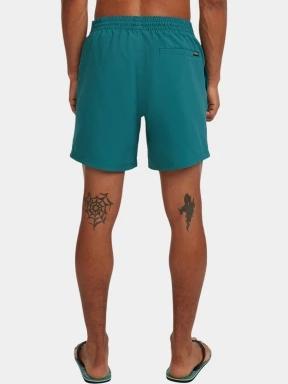 O'Neill O'Neill Cali 16'' Swimshorts férfi fürdőnadrág zöld színben 3