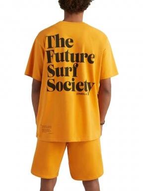 Future Surf Back T-Shirt