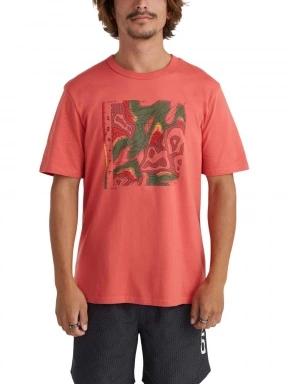 Trvlr Pacific T-Shirt