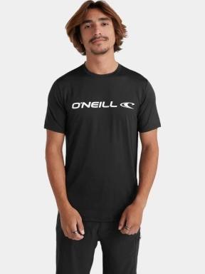 O'Neill Rutile T-Shirt férfi rövid ujjú póló fekete színben 1