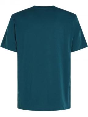 O'Neill Jack O'Neill Wave T-Shirt férfi rövid ujjú póló sötétkék színben 3