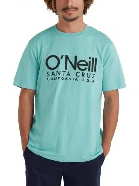O'Neill Cali Original T-Shirt férfi rövid ujjú póló világoskék színben 1