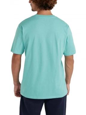 O'Neill Cali Original T-Shirt férfi rövid ujjú póló világoskék színben 3