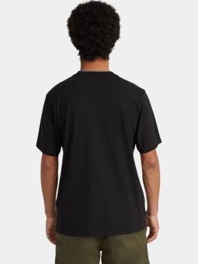 O'Neill O'Neill TRVLR Series Cali Wave T-Shirt férfi rövid ujjú póló fekete színben 3