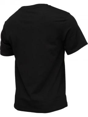 O'Neill Wave T-shirt férfi rövid ujjú póló fekete színben 3