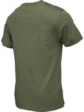 O'Neill Muir T-shirt férfi rövid ujjú póló oliva színben 3