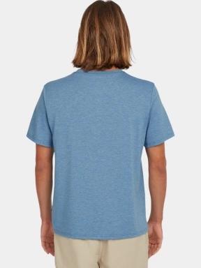 O'Neill O'Riginals Hybrid Polygiene Graphic T-Shirt férfi rövid ujjú póló kék színben 3