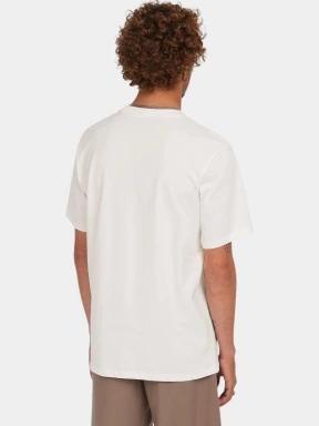 O'Neill O'Neill Photo Print T-Shirt férfi rövid ujjú póló fehér színben 3