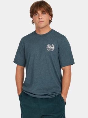 O'Neill O'Neill Back Print T-Shirt férfi rövid ujjú póló kék színben 1