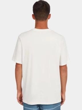 O'Neill O'Neill Gradient T-Shirt férfi rövid ujjú póló fehér színben 3