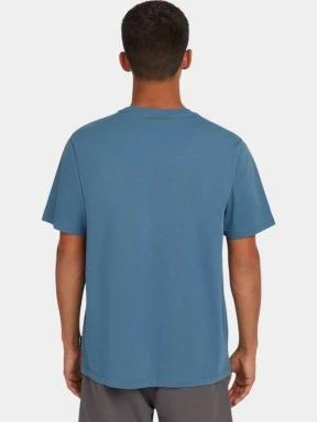 O'Neill O'Neill Small Logo T-Shirt férfi rövid ujjú póló kék színben 3