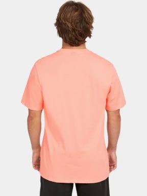 O'Neill O'Neill Logo T-Shirt férfi rövid ujjú póló narancssárga színben 3