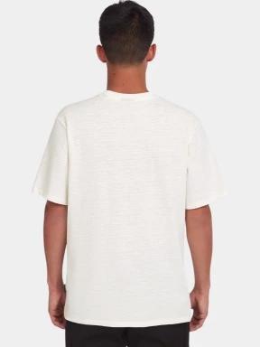 O'Neill O'Neill Chest Pocket T-Shirt férfi rövid ujjú póló fehér színben 3