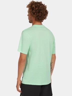 O'Neill O'Neill Stripe T-Shirt férfi rövid ujjú póló világoskék színben 3