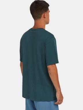 O'Neill Jack O'Neill Muir T-Shirt férfi rövid ujjú póló zöld színben 3