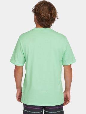 O'Neill Jack O'Neill Muir T-Shirt férfi rövid ujjú póló zöld színben 3