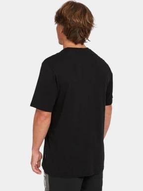 O'Neill Jack O'Neill Muir T-Shirt férfi rövid ujjú póló fekete színben 3