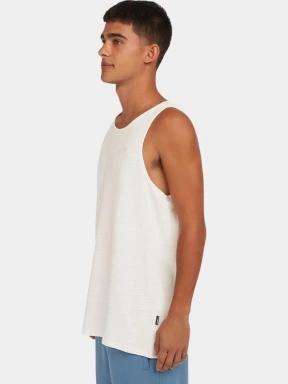 O'Neill O'Neill Tanktop férfi atléta fehér színben 1