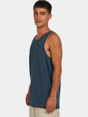 O'Neill O'Neill Tanktop férfi atléta sötétkék színben 1