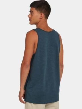 O'Neill O'Neill Tanktop férfi atléta sötétkék színben 3