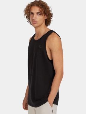 O'Neill O'Neill Tanktop férfi atléta fekete színben 1