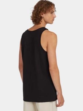 O'Neill O'Neill Tanktop férfi atléta fekete színben 3