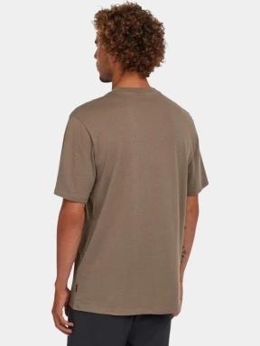 O'Neill Original Cali Logo T-Shirt férfi rövid ujjú póló oliva színben 3
