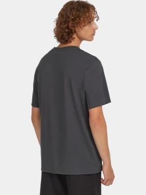 O'Neill Original Cali Logo T-Shirt férfi rövid ujjú póló szürke színben 3