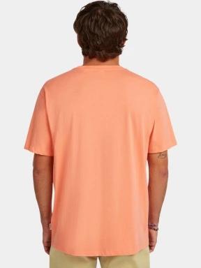 O'Neill O'Neill Muir T-Shirt férfi rövid ujjú póló narancssárga színben 3