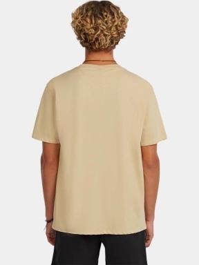 O'Neill O'Riginals Cali T-Shirt férfi rövid ujjú póló homok színben 3