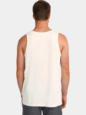 O'Neill O'Neill Graphic Tanktop férfi atléta fehér színben 3