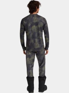 O'Neill Baselayer Bottom férfi aláöltöző nadrág fekete színben 3
