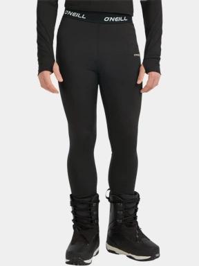 O'Neill Baselayer Bottom férfi aláöltöző nadrág fekete színben 1