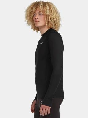 O'Neill Baselayer Top férfi aláöltöző felső fekete színben 3