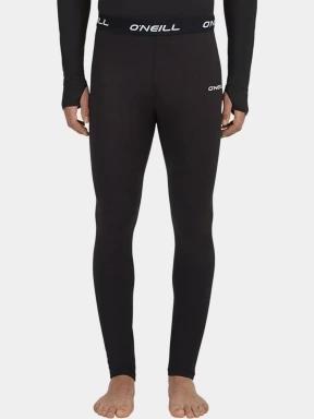 O'Neill Baselayer Bottom férfi aláöltöző nadrág fekete színben 1