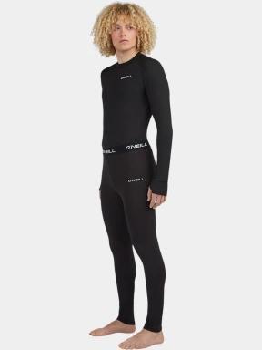 O'Neill Baselayer Bottom férfi aláöltöző nadrág fekete színben 3