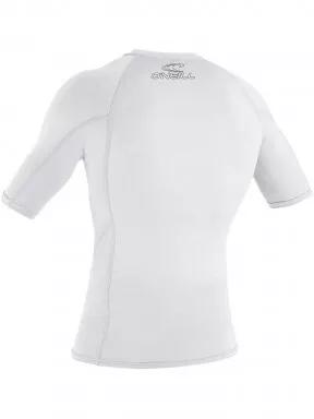 Basic Skins S/S Rash Guard
