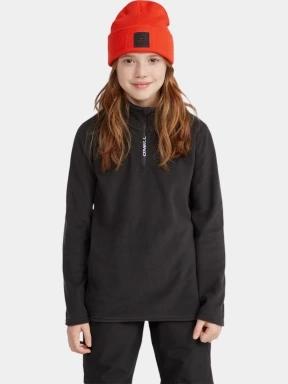 O'Neill Jack'S Polartec 100 Hz Fleece polár pulóver fekete színben 1