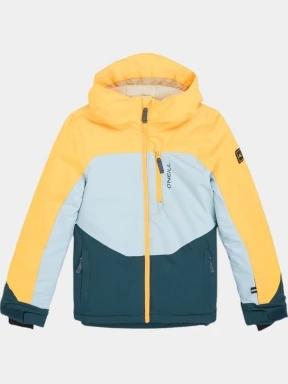 O'Neill Carbonite Snow Jacket síkabát világoskék színben 1
