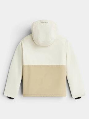 O'Neill Fwc'Cruz Raglan Snow Jacket síkabát homok színben 3