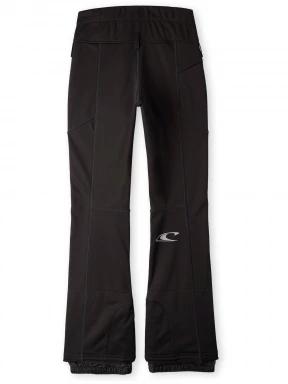 O'Neill Blessed Pants softshell nadrág fekete színben 3