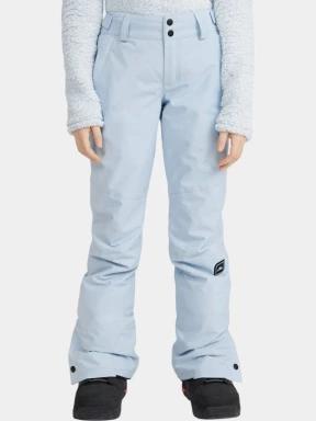 O'Neill Star Regular Snow Pants sínadrág világoskék színben 1