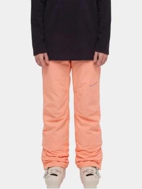 O'Neill Fwc'Cruz Snow Pants sínadrág narancssárga színben 1
