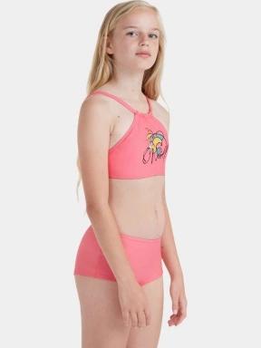 O'Neill Mix And Match Cali Holiday Bikini bikini rózsaszín színben 1