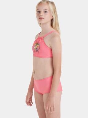 O'Neill Mix And Match Cali Holiday Bikini bikini rózsaszín színben 3