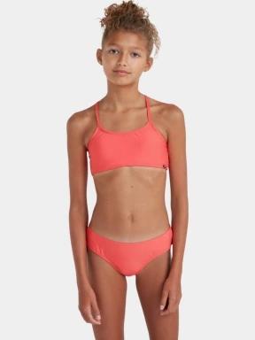 O'Neill Essentials  Bikini bikini rózsaszín színben 1